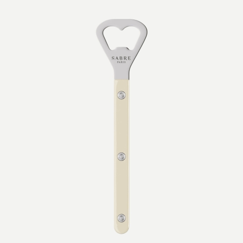 Flaskeåbner, Bistrot, Ivory - Sabre Paris