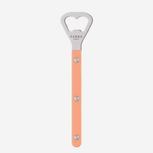 Flaskeåbner, Bistrot, Nude Pink - Sabre Paris