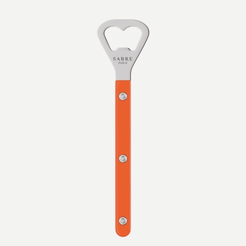 Flaskeåbner, Bistrot, Orange - Sabre Paris