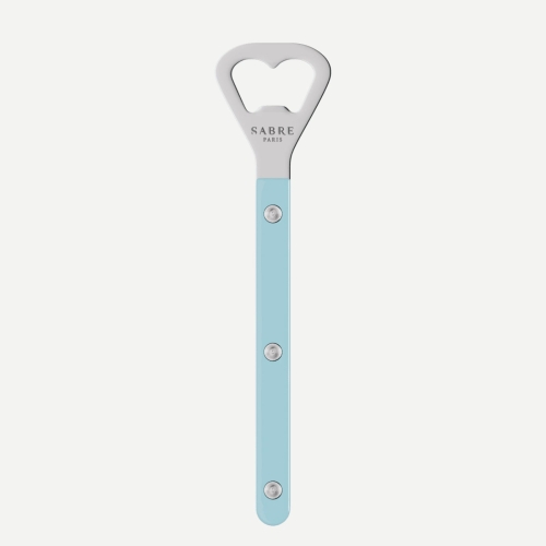 Flaskeåbner, Bistrot, Pastel blue - Sabre Paris