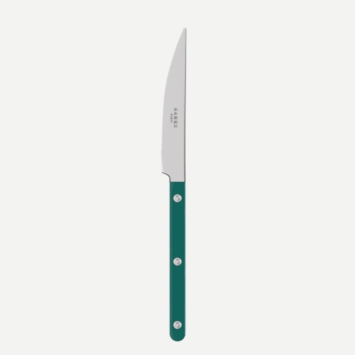 Madkniv, Bistrot, Aquamarine - Sabre Paris