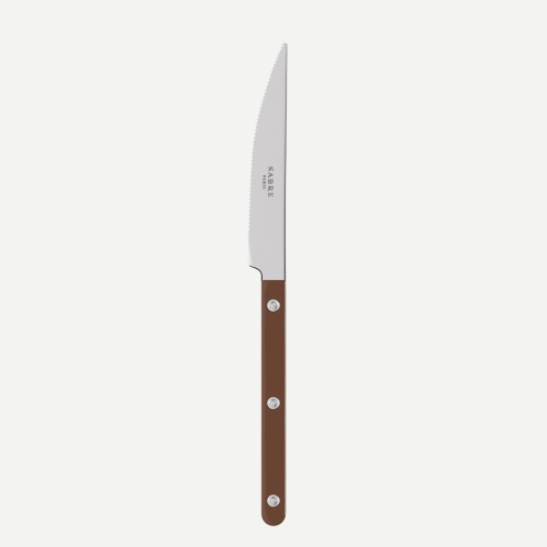Madkniv, Bistrot, Chocolate - Sabre Paris
