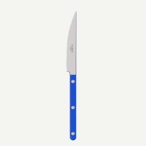 Madkniv, Bistrot, Lapis blue - Sabre Paris