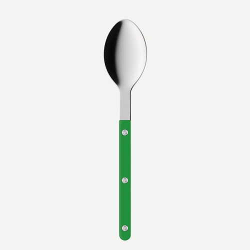 En spiseskefuld, Bistrot, Garden green - Sabre Paris