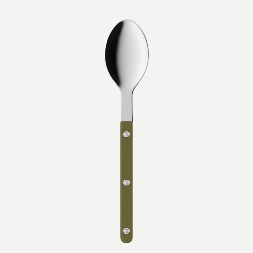 En spiseskefuld, Bistrot, Green fern - Sabre Paris