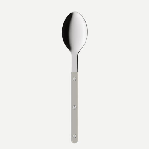 En spiseskefuld, Bistrot, Grey - Sabre Paris
