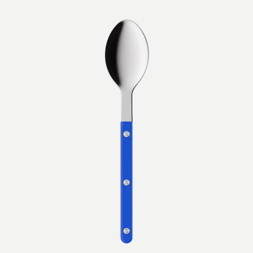 En spiseskefuld, Bistrot, Lapis blue - Sabre Paris