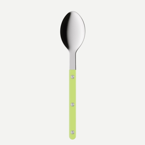 En spiseskefuld, Bistrot, Lime - Sabre Paris