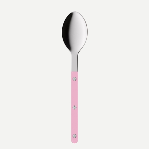 En spiseskefuld, Bistrot, Pink - Sabre Paris