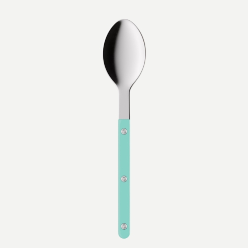 En spiseskefuld, Bistrot, Turquoise - Sabre Paris