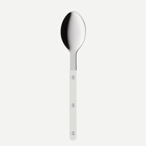 En spiseskefuld, Bistrot, White - Sabre Paris