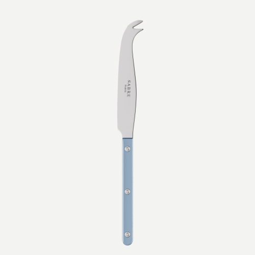 Ostekniv, Bistrot Pearly, Light blue - Sabre Paris