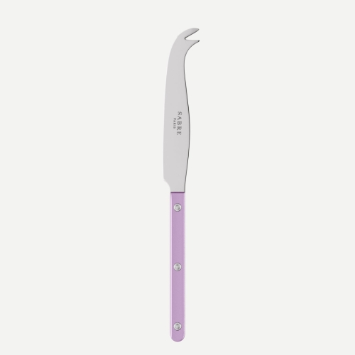 Ostekniv, Bistrot Pearly, Lilac - Sabre Paris