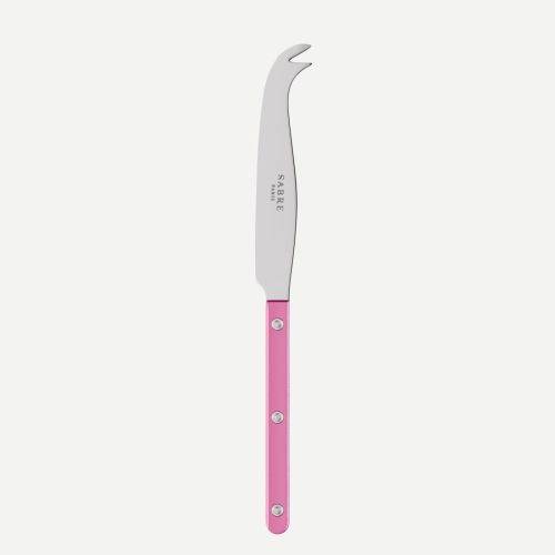 Ostekniv, Bistrot Pearly, Pink - Sabre Paris