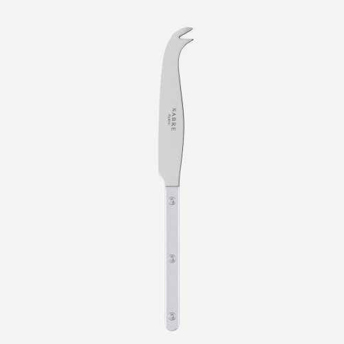 Ostekniv, Bistrot Pearly, White - Sabre Paris