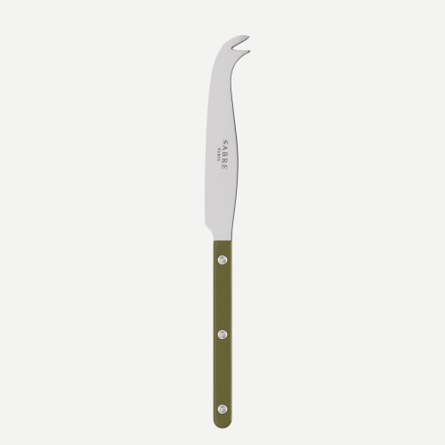 Ostekniv, Bistrot, Green fern - Sabre Paris
