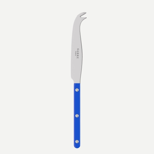 Ostekniv, Bistrot, Lapis blue - Sabre Paris