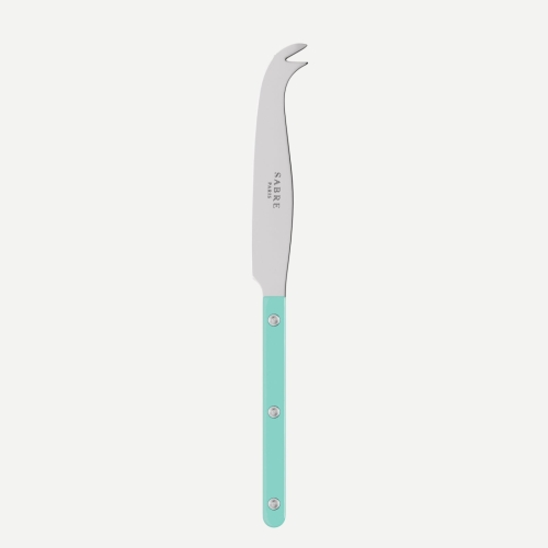 Ostekniv, Bistrot, Turquoise - Sabre Paris