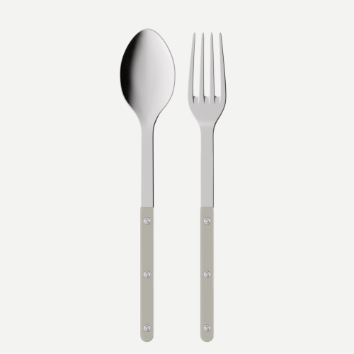 Serveringsbestik, Bistrot, Grey - Sabre Paris
