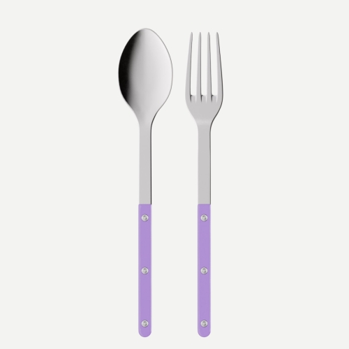 Serveringsbestik, Bistrot, Mauve - Sabre Paris