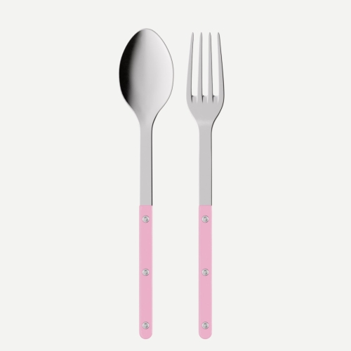 Serveringsbestik, Bistrot, Pink - Sabre Paris
