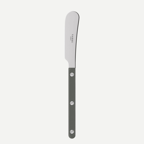 Smørkniv, Bistrot, Dark grey - Sabre Paris