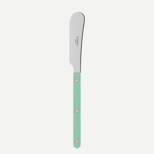 Smørkniv, Bistrot, Pastel green - Sabre Paris