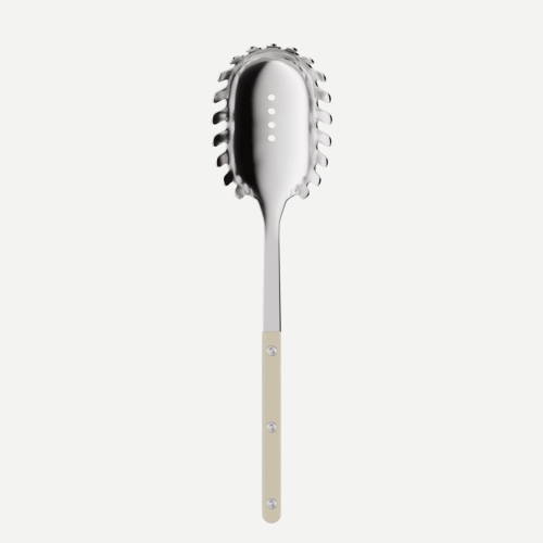 Spagettislev, Bistrot, Light kaki - Sabre Paris
