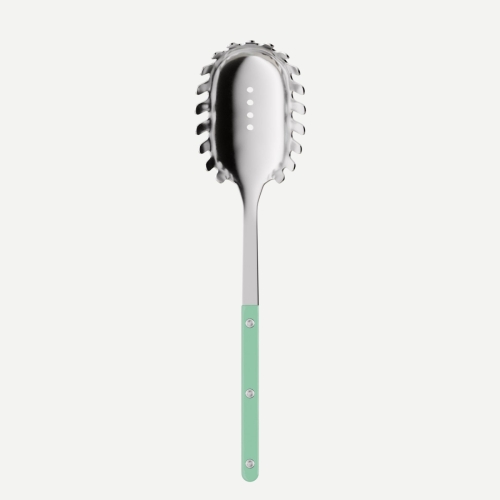 Spagettislev, Bistrot, Pastel green - Sabre Paris