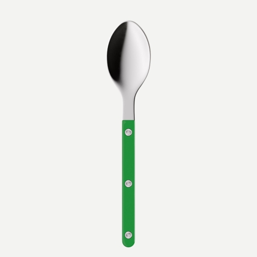 Teskefuld, Bistrot, Garden green - Sabre Paris
