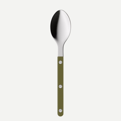 Teskefuld, Bistrot, Green fern - Sabre Paris