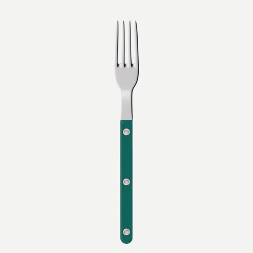 Kagegaffel, Bistrot, Aquamarine - Sabre Paris