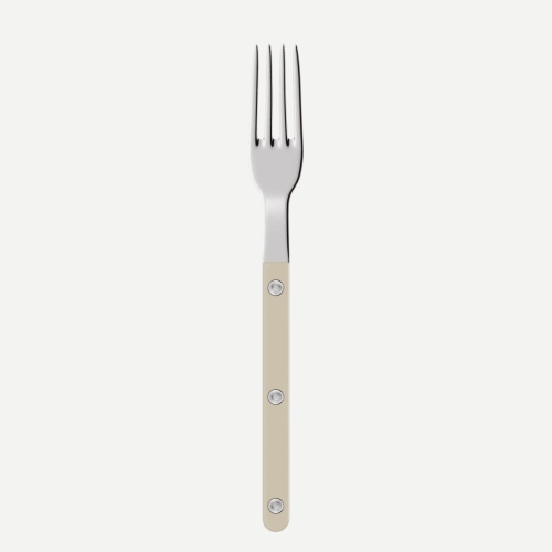 Kagegaffel, Bistrot, Light kaki - Sabre Paris