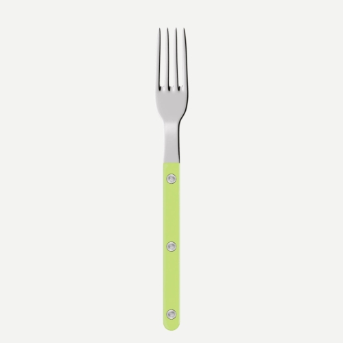 Kagegaffel, Bistrot, Lime - Sabre Paris