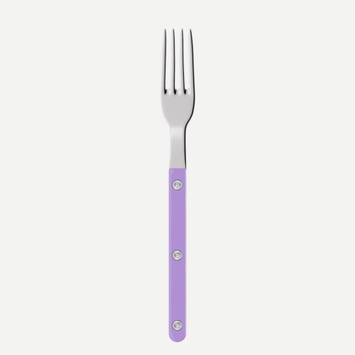 Kagegaffel, Bistrot, Mauve - Sabre Paris
