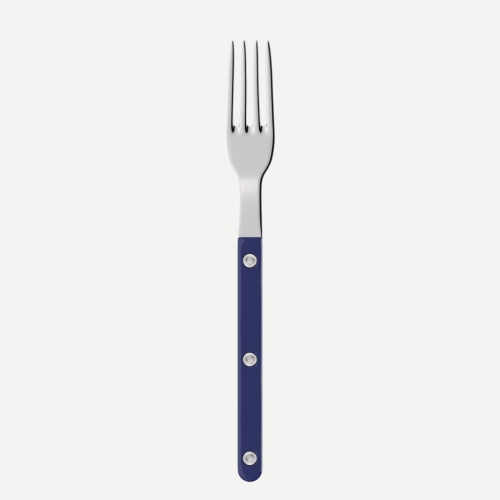 Kagegaffel, Bistrot, Navy blue - Sabre Paris