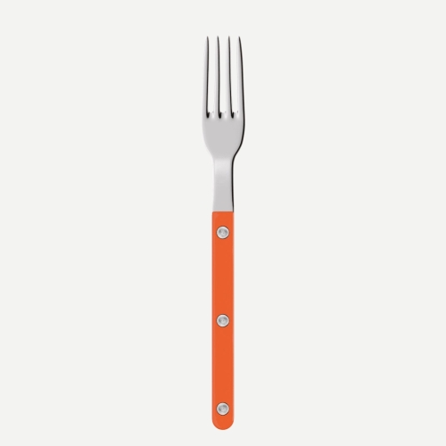 Kagegaffel, Bistrot, Orange - Sabre Paris