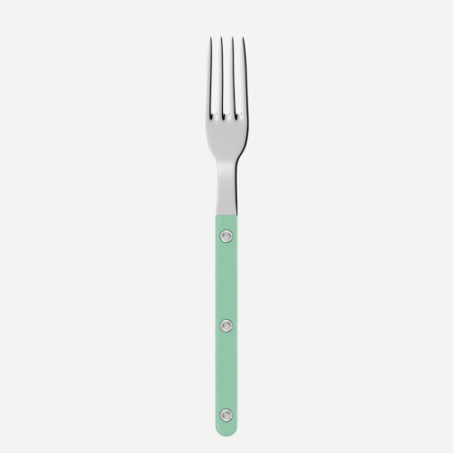 Kagegaffel, Bistrot, Pastel green - Sabre Paris