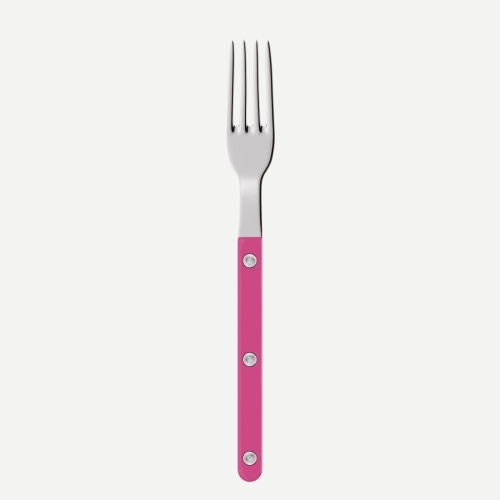 Kagegaffel, Bistrot, Raspberry - Sabre Paris