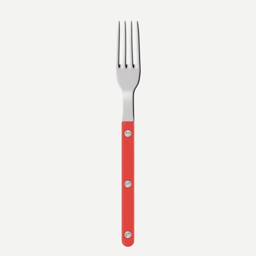 Kagegaffel, Bistrot, Red - Sabre Paris