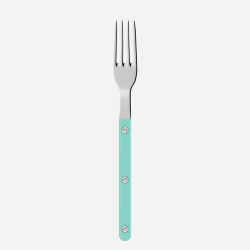 Kagegaffel, Bistrot, Turquoise - Sabre Paris
