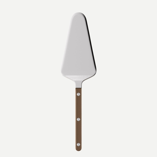 Kageservering, Bistrot Pearly, Brown - Sabre Paris
