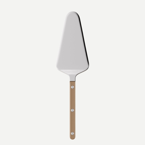 Kageservering, Bistrot Pearly, Caramel - Sabre Paris
