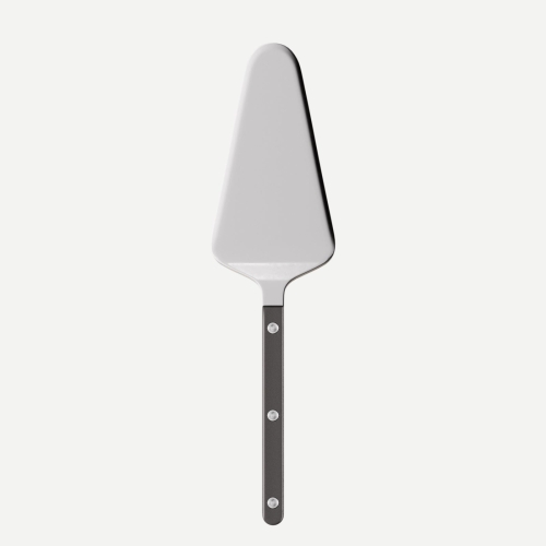 Kageservering, Bistrot Pearly, Dark grey - Sabre Paris