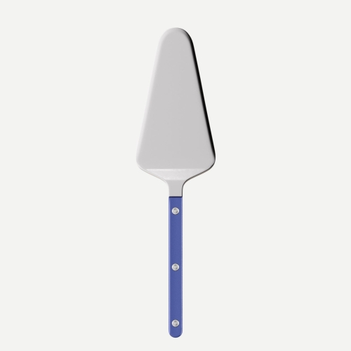 Kageservering, Bistrot Pearly, Lapis blue - Sabre Paris