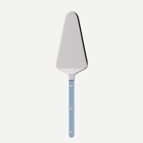 Kageservering, Bistrot Pearly, Light blue - Sabre Paris