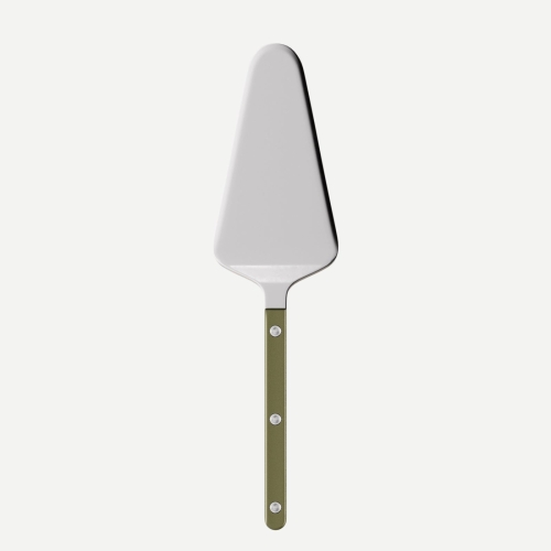 Kageservering, Bistrot Pearly, Olive - Sabre Paris