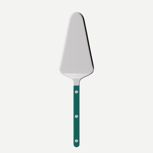Kageservering, Bistrot, Aquamarine - Sabre Paris