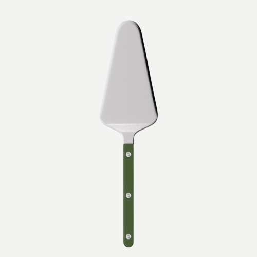 Kageservering, Bistrot, Green - Sabre Paris