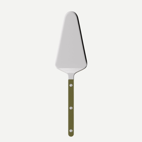 Kageservering, Bistrot, Green fern - Sabre Paris